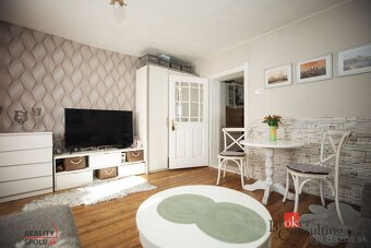 Na predaj starší rodinný dom v obci Tajov, len 7km od Banske - 5