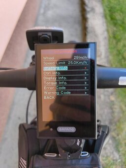 Ebike predám - 5