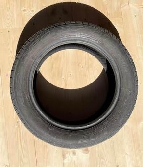 Letné pneumatiky Kumho a Dunlop - 5