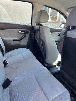 Seat Ibiza - 5