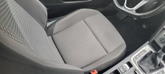 Passat Variant 2,0 TDI 03/2020 150PS, strieborná metalíza - 5