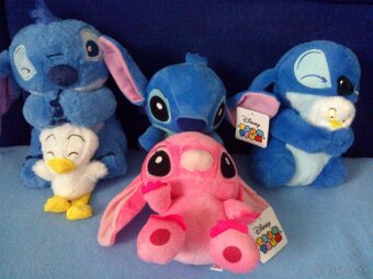 STITCH- plysaky - 5