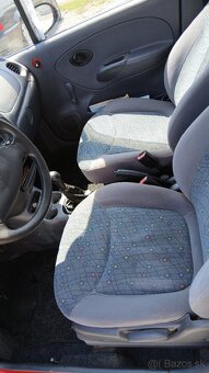 Deawoo Matiz - 5