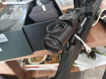 Predám NV PARD DS 35 + prisvit TENOSIGHT 940 - 5