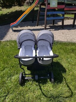 Mikado GOLDSTAR Twin - 5