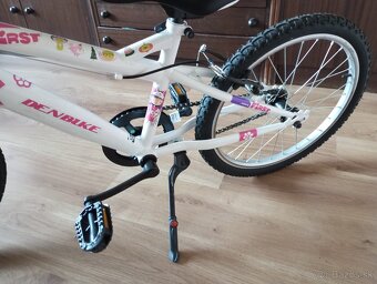 Detský bicykel - 5