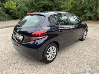 Peugeot 208 1.2 PureTech Active - 5