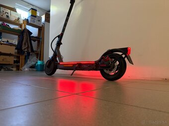 Elektrická kolobežka GoGen Voyager 350w n - 5