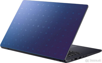 Asus E410M, Intel DualCore, 4GB RAM, SSD 128GB, 14", WIN10 - 5
