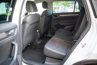 Škoda kodiaq facelift 2.0TDi 110kw 4x4 DSG Virtual 360 - 5