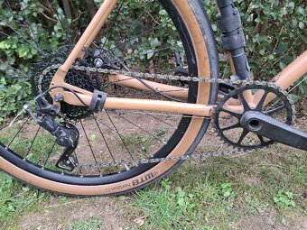 Marin Nicasio + ram 58cm - 5