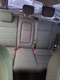 Ford focus kombi - 5