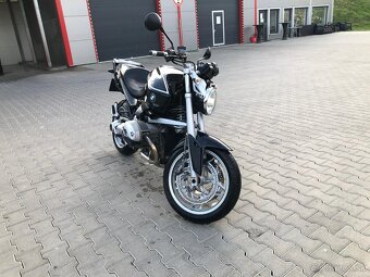 🔝 BMW R1200R - 5