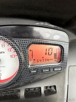Gilera nexus 500 - 5