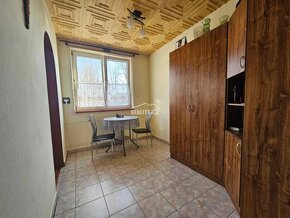 Rezervované Na predaj 2,5 izbový byt v Pruskom - 5