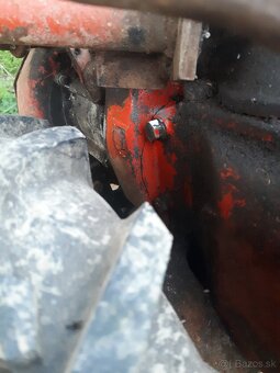 Mf 70 - 5