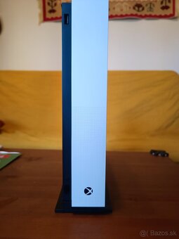 Predám/vymením XBox One S 1 TB - 5