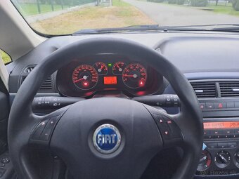 Fiat Grande Punto 1.3 JTD - 2007 - STK 10/2027 - 5