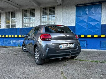 Citroën C3 BlueHDi75 S S Live - 5