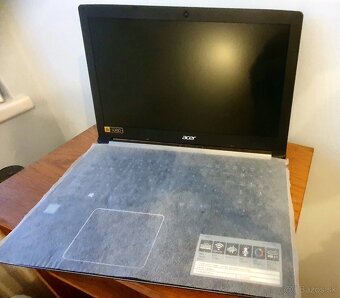 Acer Aspire 5 – i7 / 8 GB RAM / - 5