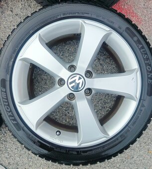 VW Disky 17' - 5