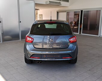 Seat Ibiza 1.2 TSI FR// AJ NA SPLÁTKY - 5