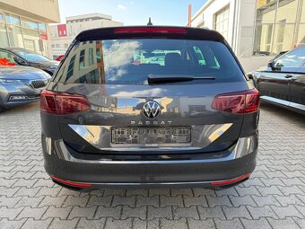 VW Passat B8 Variant 2.0TDI 110kW DSG ACC - záruka Autodraft - 5