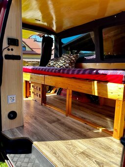 VW T4 - 5