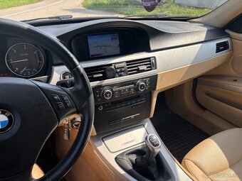 Predam BMW 318d - 5