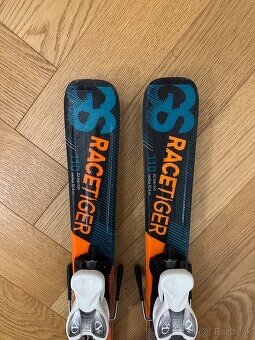 Lyže VÖLKL 110 cm - 5