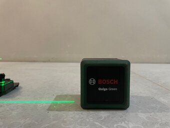 Laser Bosch Quigo Green - 5
