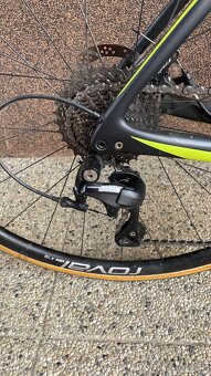 SPECIALIZED ROUBAIX ELITE - 5