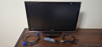 TV monitor Samsung - 5