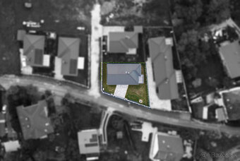 Na predaj novostavba rodinného domu na Balatone v Maďarsku - 5