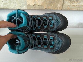 Trekingové topánky La Sportiva TX-Hike GTX veľ. 38 PC:185EUR - 5