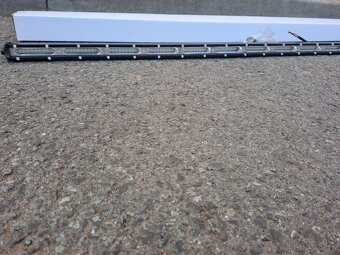 Led rampa Slim 378W - 112cm - 5