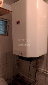 Na predaj chata v krásnom prostredí Považského Inovca –... - 5