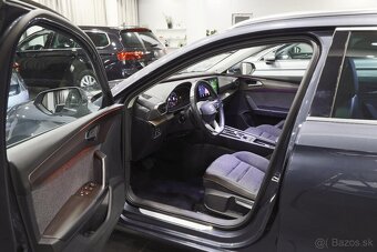 Seat Leon SP XCELLENCE 2.0 TDI 110kW DSG automat - 5