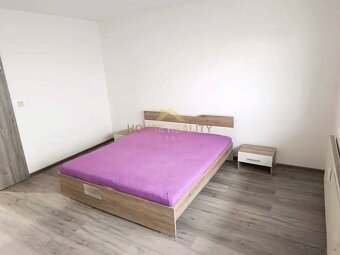 Prenájom moderný 3 izbový byt, Šustekova ul, Bratislava V. P - 5