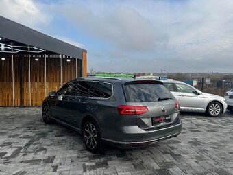 Volkswagen Passat Variant 2.0 TDI Highline DSG - 5