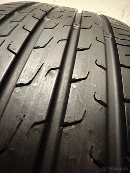 Nepoužité letné pneumatiky 235/55/18 Continental EcoContact - 5