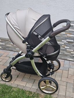 Egg 2 Farba Feather - 5