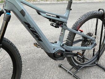 KTM Macina Kapoho 8972 L Di2 - 5