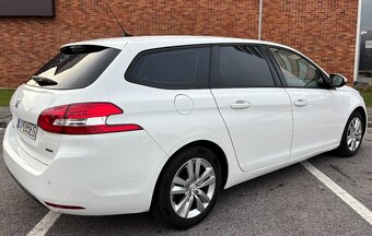 Peugeot 308 SW, 1.6 HDi, r.v. 2016, automat - 5