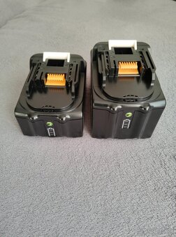 Batéria aku pre náradie makita 18v - 5