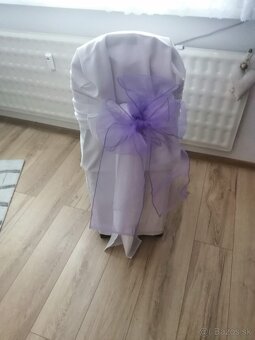 Svadobná vyzdoba - 5