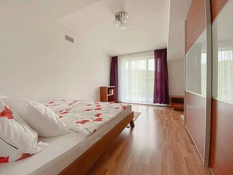 Na prenájom 2-izb. veľkometrážni byt Karlova Ves - 5