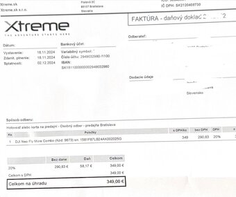 DJI Neo Fly More Combo - 5