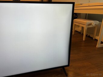 Predám 55” 4K smart TV LG 55UP75003LF - 5