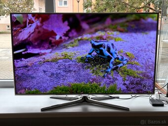 Samsung UE46D8000 FHD 3D Smart 116cm 100Hz - 5